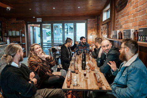 Private Yarra Valley Tour - Holiday Jervis Bay 1
