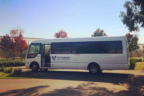 Private Yarra Valley Tour - Holiday Jervis Bay 3