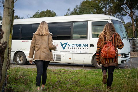 Private Yarra Valley Tour - Holiday Jervis Bay 4