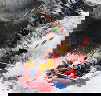 Barron Gorge National Park Half-Day White Water Rafting from Cairns or Port Douglas - Holiday Jervis Bay