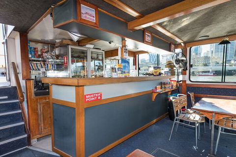 90min Brisbane River Cruise/Tour - Holiday Jervis Bay 4
