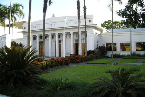 Cairns Self-Guided Audio Tour - Holiday Jervis Bay 0