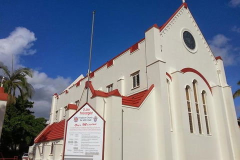 Cairns Self-Guided Audio Tour - Holiday Jervis Bay 1