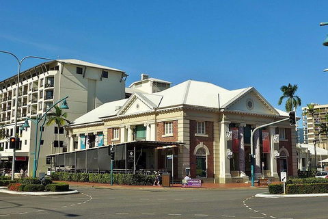 Cairns Self-Guided Audio Tour - Holiday Jervis Bay 2