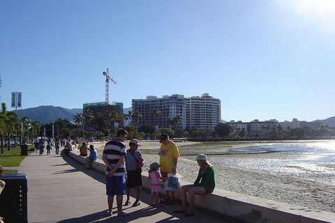Cairns Self-Guided Audio Tour - Holiday Jervis Bay 3