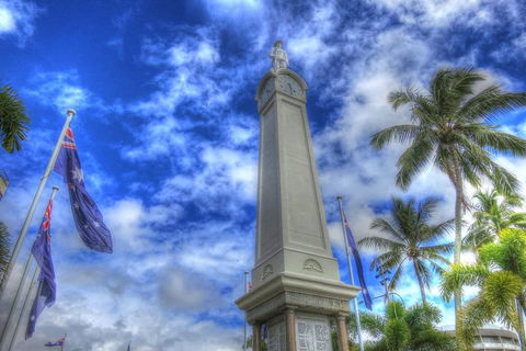 Cairns Self-Guided Audio Tour - Holiday Jervis Bay 4