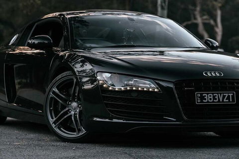 24hr Supercar Experience - Experience Beautiful Gold Coast & Brisbane - Holiday Jervis Bay 0