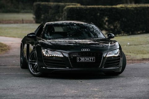 24hr Supercar Experience - Experience Beautiful Gold Coast & Brisbane - Holiday Jervis Bay 1