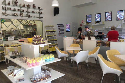 Central Coast Private Tour From Sydney, With Australian Reptile Park Option - Holiday Jervis Bay 1