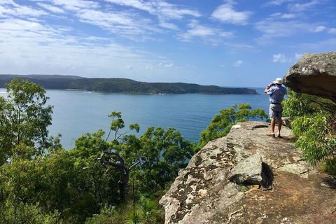 Central Coast Private Tour From Sydney, With Australian Reptile Park Option - Holiday Jervis Bay 2