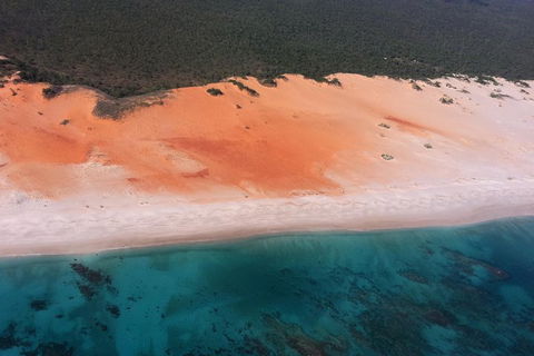 Cape Leveque And Aboriginal Communities From Broome (Optional Scenic Flight) - Holiday Jervis Bay 3