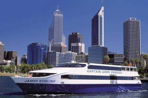 Perth And Fremantle Tour With Optional Swan River Cruise - Holiday Jervis Bay 4