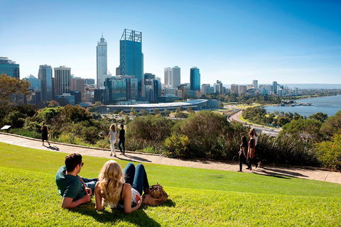 Perth And Fremantle Tour With Optional Swan River Cruise - Holiday Jervis Bay 5