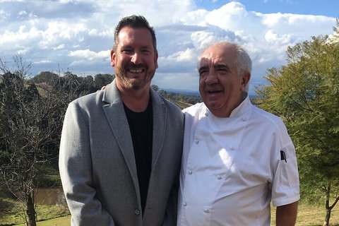 Personalised, All-inclusive Day Tours Of The Hunter Valleys Finest Venues - Holiday Jervis Bay 1