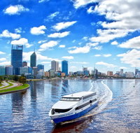Swan River Scenic Cruise - Holiday Jervis Bay