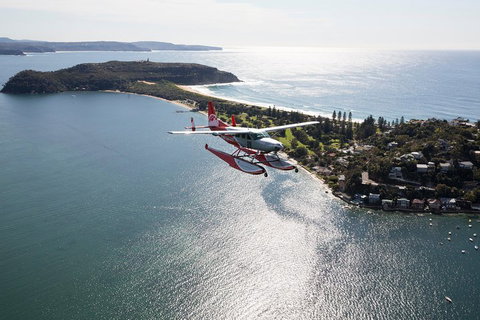 Gourmet Lunch At Jonah's By Seaplane From Sydney - Holiday Jervis Bay 0