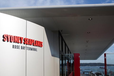 Gourmet Lunch At Jonah's By Seaplane From Sydney - Holiday Jervis Bay 4