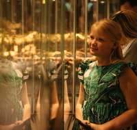 The Perth Mint Guided Heritage Tour and Gold Pour - Holiday Jervis Bay