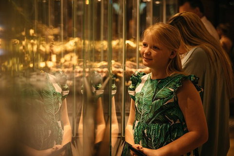 The Perth Mint: Guided Heritage Tour And Gold Pour - Holiday Jervis Bay 0