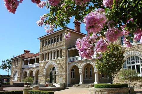 The Perth Mint: Guided Heritage Tour And Gold Pour - Holiday Jervis Bay 1