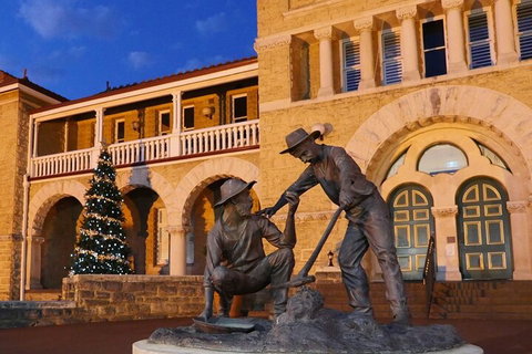 The Perth Mint: Guided Heritage Tour And Gold Pour - Holiday Jervis Bay 3