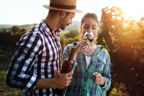 Luxury Hunter Valley Wildlife, Wine & Vodka Tasting Tour From Sydney - Holiday Jervis Bay 0