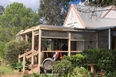 Luxury Hunter Valley Wildlife, Wine & Vodka Tasting Tour From Sydney - Holiday Jervis Bay 4