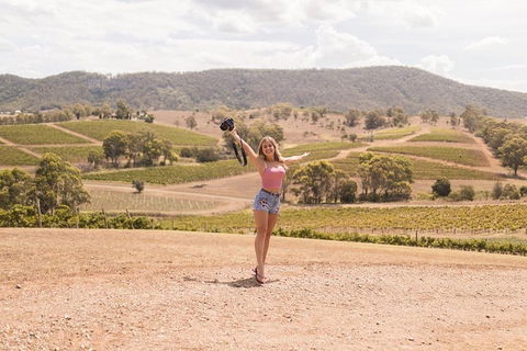 Luxury Hunter Valley Wildlife, Wine & Vodka Tasting Tour From Sydney - Holiday Jervis Bay 5