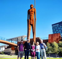 The ULTIMATE Perth Walking Tour History Architecture Art Nightlife  More - Holiday Jervis Bay