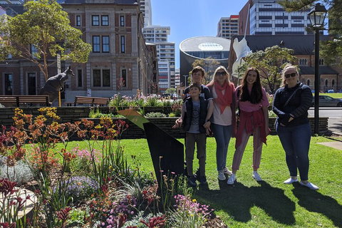 The ULTIMATE Perth Walking Tour: History, Architecture, Art, Nightlife + More! - Holiday Jervis Bay 3