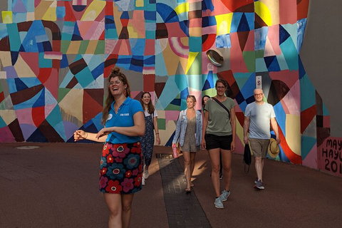 The ULTIMATE Perth Walking Tour: History, Architecture, Art, Nightlife + More! - Holiday Jervis Bay 5