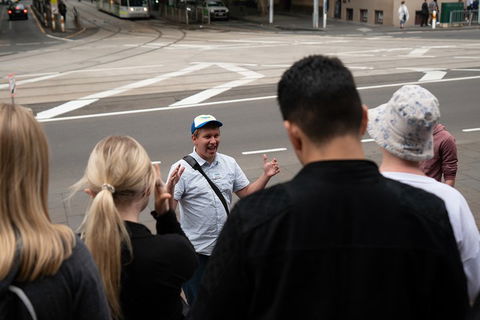 Complete Melbourne Walking Tour - Holiday Jervis Bay 3