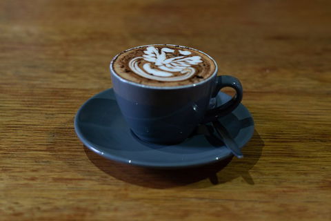 Complete Melbourne Walking Tour - Holiday Jervis Bay 4