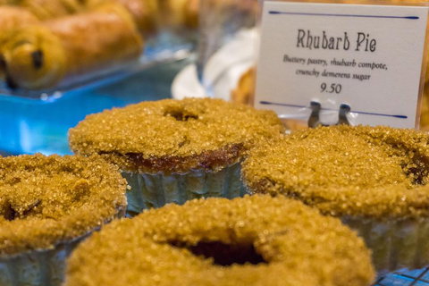 Sydney Walking Tour â€”Â Secrets Of Sydney - Holiday Jervis Bay 0