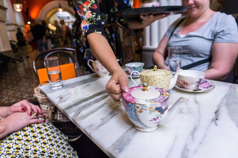 Sydney Walking Tour â€”Â Secrets Of Sydney - Holiday Jervis Bay 1