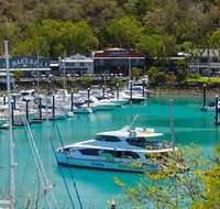 Whitsunday Islands Hopper Pass - Holiday Jervis Bay