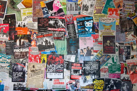 Live Music Melbourne Bus Tour - Holiday Jervis Bay 4