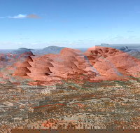 Kata Tjuta Valley of the Winds Circuit Hike - Holiday Jervis Bay