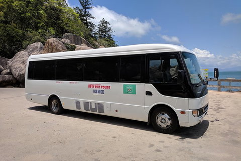 Magnetic Island Tour: Maggie Comprehensive - Holiday Jervis Bay 1