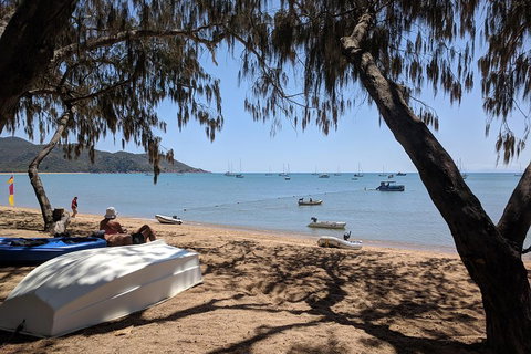 Magnetic Island Tour: Maggie Comprehensive - Holiday Jervis Bay 3
