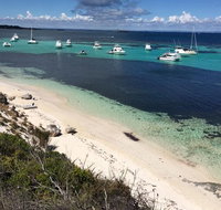 Experience Rottnest with Ferry  Bike Hire from Perth or Fremantle - Holiday Jervis Bay