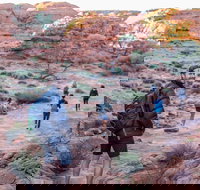 6 Day Red Centre Explorer with Accommodation - Holiday Jervis Bay