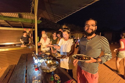 6 Day Red Centre Explorer With Accommodation - Holiday Jervis Bay 2