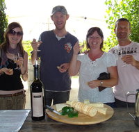 Swan Valley Tour from Perth Wine Beer and Chocolate Tastings - Holiday Jervis Bay