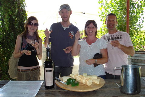 Swan Valley Tour From Perth: Wine, Beer And Chocolate Tastings - Holiday Jervis Bay 0