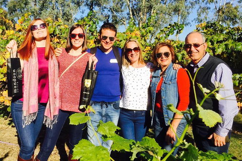 Swan Valley Tour From Perth: Wine, Beer And Chocolate Tastings - Holiday Jervis Bay 2