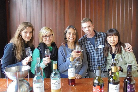 Swan Valley Tour From Perth: Wine, Beer And Chocolate Tastings - Holiday Jervis Bay 5