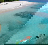 Fitzroy Island Day Trip from Cairns - Holiday Jervis Bay