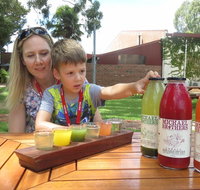 Swan Valley Half-Day Food Tour and Wine Trail from Perth - Holiday Jervis Bay