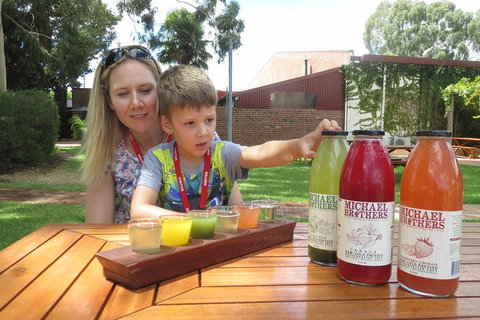 Swan Valley Half-Day Food Tour And Wine Trail From Perth - Holiday Jervis Bay 0